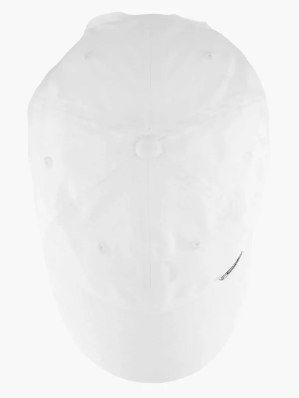 Dames Nike Witte Club Cap