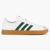 Heren adidas Witte Court Base