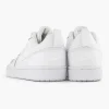 Dames Nike Witte Court Borough Low 2