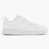 Kinderen Nike Witte Court Borough Low Recraft