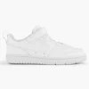 Kinderen Nike Witte Court Borough Low Recraft (Ps)