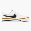 Kinderen Nike Witte Court Legacy
