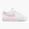Kinderen Nike Witte Court Legacy
