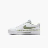 Dames Nike Witte Court Legacy Lift