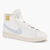 Dames Nike Witte Court Royale Mid 2