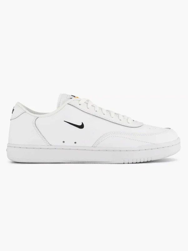 Heren Nike Witte Court Vintage