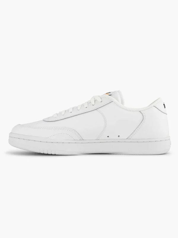 Heren Nike Witte Court Vintage