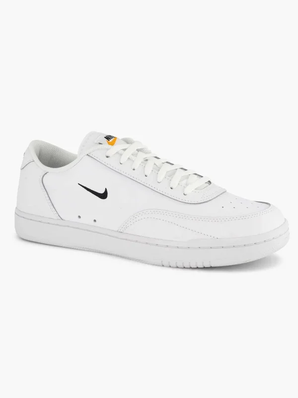 Heren Nike Witte Court Vintage