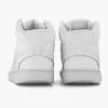 Dames Nike Witte Court Vision Mid