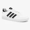 Heren adidas Witte Courtbeat
