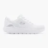 Dames Skechers Witte Go Run Lite