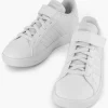 Kinderen adidas Witte Grand Court 2.0 El K