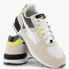 Heren Puma Witte Graviton Pro