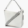 Dames Graceland Witte Handtas