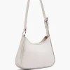 Dames Graceland Witte Handtas