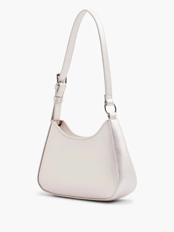 Dames Graceland Witte Handtas