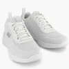 Heren Skechers Witte Harren - Mavix