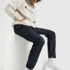 Heren Champion Witte Hoge Sneaker