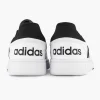 Heren adidas Witte Hoops 3.0