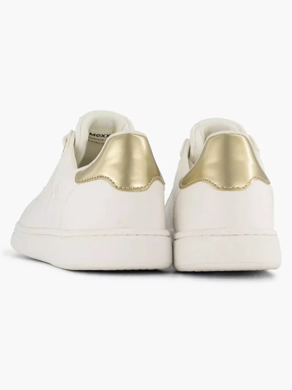 Dames MEXX Witte Kenzie