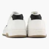 Heren Memphis One Witte Lage Sneakers