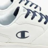 Kinderen Champion Witte Low Cut Shoe Deuce B Ps