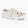 Kinderen Graceland Witte Pantoffel
