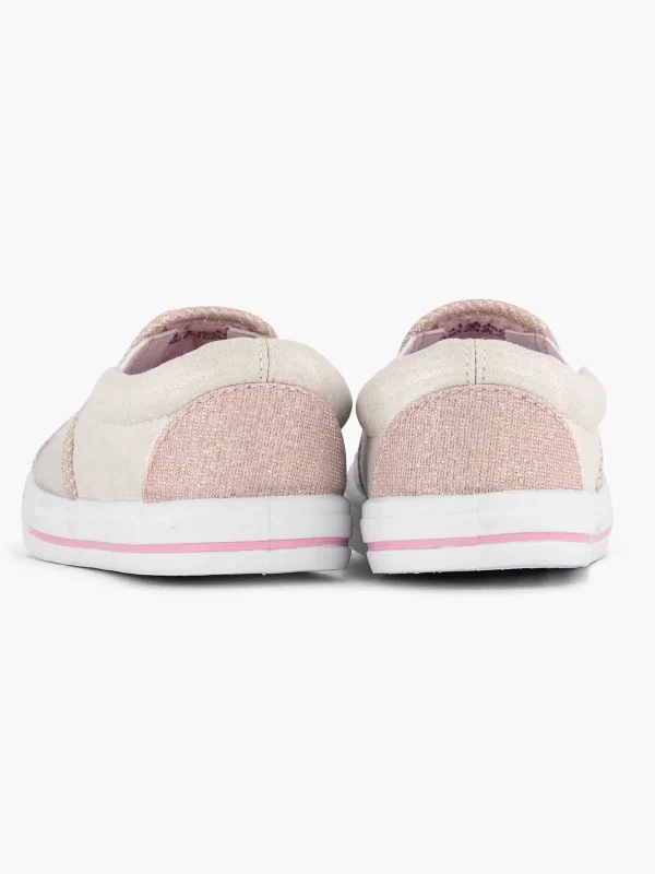 Kinderen Graceland Witte Pantoffel