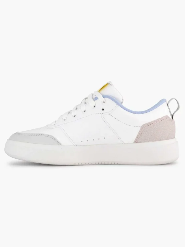 Dames adidas Witte Park St