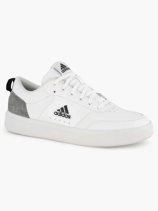 Heren adidas Witte Park St