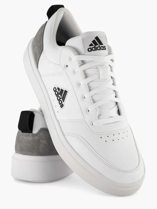 Heren adidas Witte Park St