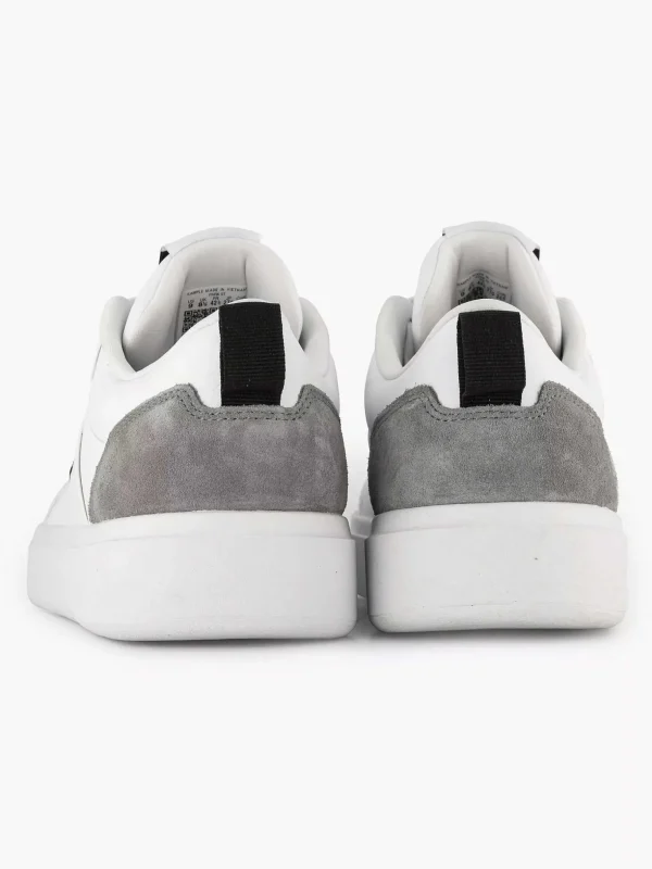 Heren adidas Witte Park St