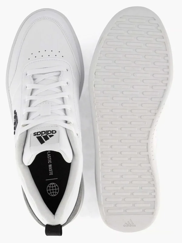 Heren adidas Witte Park St