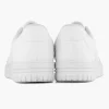 Dames Graceland Witte Platform Sneaker