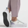 Dames FILA Witte Platform Sneaker