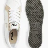 Dames FILA Witte Platform Sneaker