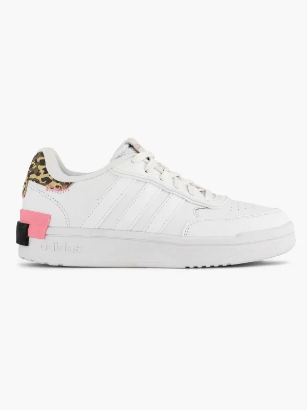 Dames adidas Witte Postmove Se