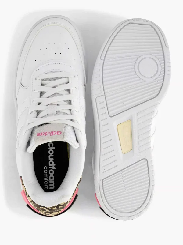 Dames adidas Witte Postmove Se