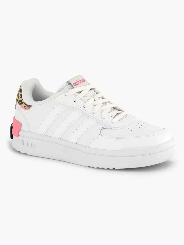 Dames adidas Witte Postmove Se