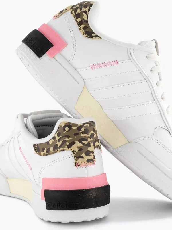 Dames adidas Witte Postmove Se