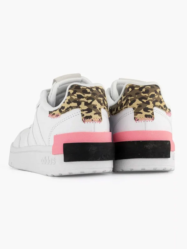 Dames adidas Witte Postmove Se