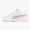 Kinderen Puma Witte Rickie Classic V Ps