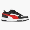 Kinderen Puma Witte Rbd Game Low Jr