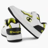 Kinderen Champion Witte Rebound Alter Low B