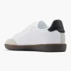 Dames Graceland Witte Retro Sneaker