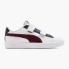 Kinderen Puma Witte Rickie Classic