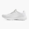 Dames Skechers Witte Roseate - Sweet Tribute