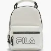 Dames FILA Witte Rugzak