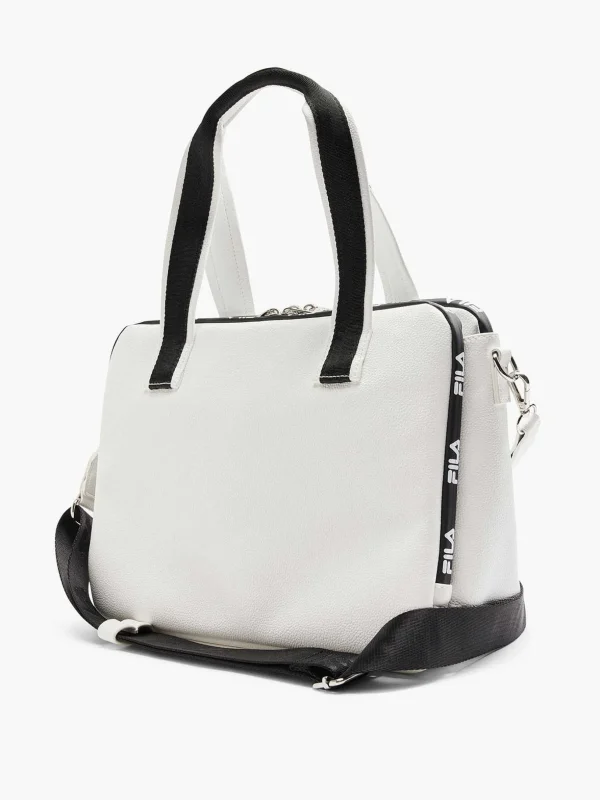 Dames FILA Witte Schoudertas