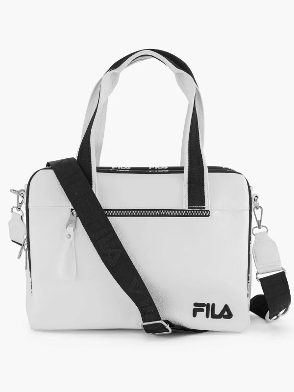 Dames FILA Witte Schoudertas